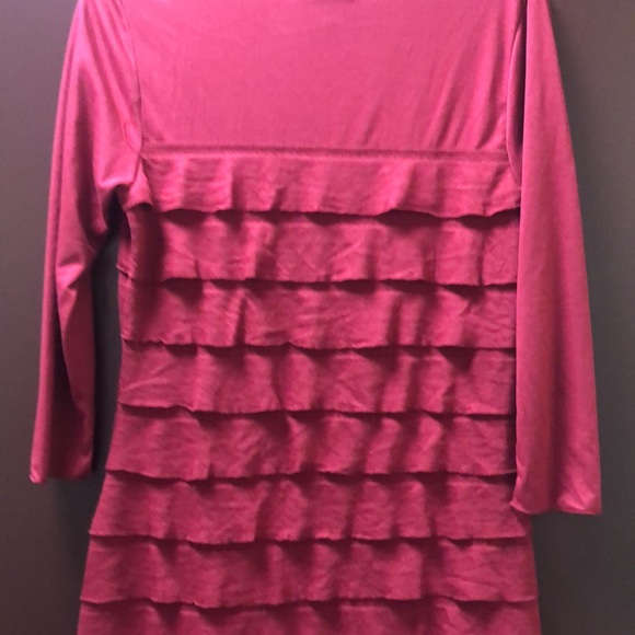 NWT Max Edition dress. Size large. - Picture 6 of 7
